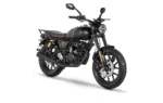 RKS 125N - SİYAH