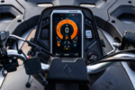 RKS BENDA REDSTONE 550 R2 DL - GRİ - Görsel 2