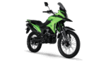 RKS BLACKWOLF - YEŞİL