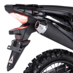 RKS BLACKWOLF - YEŞİL - Görsel 2