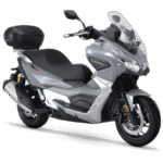 RKS BELADE 350 - GRİ