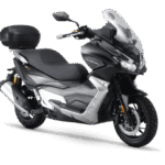 RKS BELADE 350 - SİYAH
