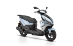 RKS DES 125 - MAVİ