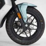 RKS FRECCIA 150 - BEYAZ - Görsel 3