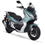 RKS FRECCIA 150 - YEŞİL