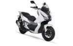 RKS FRECCIA 150 - BEYAZ