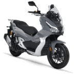 RKS FRECCIA 150 - GRİ