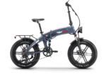 RKS LA ROSE ULTRA RD8 - NARDO GRİ