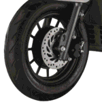 RKS LTR 125 - KAHVE - Görsel 4
