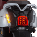 RKS LTR 125 - KAHVE - Görsel 5