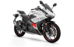 RKS M250 - BEYAZ
