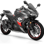 RKS M250 - SİYAH