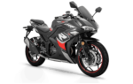 RKS M250 - SİYAH