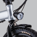 RKS MX 55 PRO - GRİ - Görsel 3