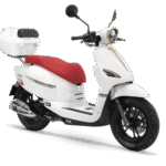 RKS NEON 125 - BEYAZ