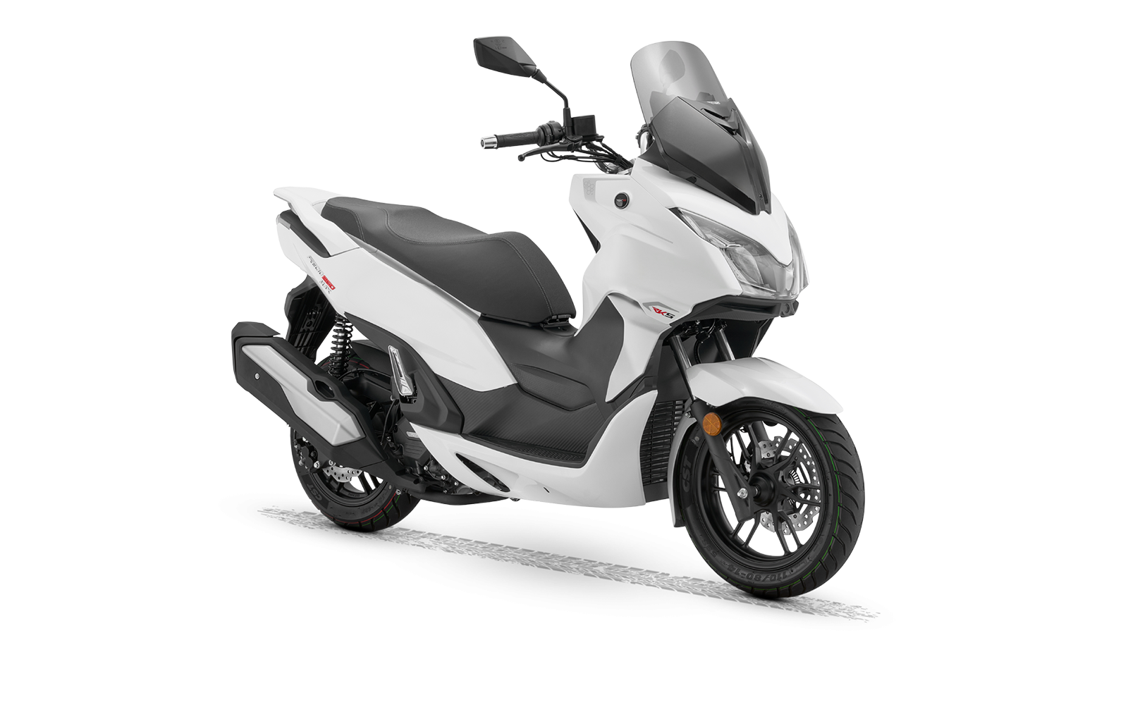 precio-250-20250711-073828-1 RKS PRECIO 250 MAX - BEYAZ - Görsel 1