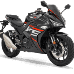 RKS R250 - SİYAH