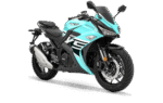 RKS R250 - MAVİ