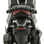 RKS REALE 125 X - GRİ - Görsel 2