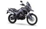 RKS RK 250 X - SİYAH