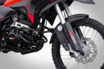 RKS RK 250 X - KIRMIZI - Görsel 3