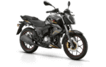 RKS RK125S - SİYAH