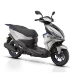 RKS ROSA 50 PRO - GRİ