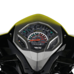 RKS RODOS 50CC - YEŞİL - Görsel 2