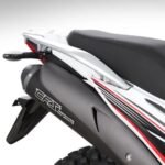RKS RT 250 - TURUNCU - Görsel 3