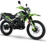 RKS RT 250 - YEŞİL