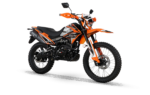 RKS RT 250 - TURUNCU