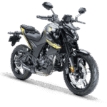 RKS RZ125 - SARI