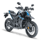 RKS RZ150X - MAVİ