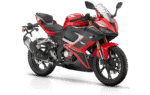 RKS SRK125R - KIRMIZI