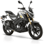 RKS SRK125S - GRİ