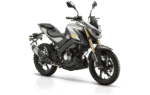 RKS SRK125S - GRİ