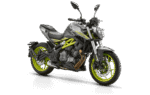 RKS SRK250 - YEŞİL