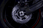 RKS SRK250RR - NARDO GRİ - Görsel 5
