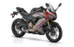 RKS SRK250RR - NARDO GRİ