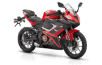 RKS SRK250RS - KIRMIZI