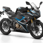 RKS SRK250RS - MAVİ