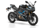 RKS SRK250RS - MAVİ