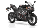 RKS SRK250RS - SİYAH
