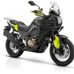RKS SVT650X - YEŞİL
