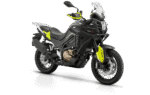 RKS SVT650X - YEŞİL