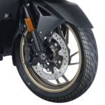RKS RZ 250 S - GRİ - Görsel 2