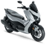 RKS RZ 250 S - GRİ