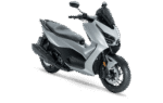 RKS RZ 250 S - GRİ