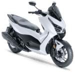 RKS RZ 250 S - BEYAZ