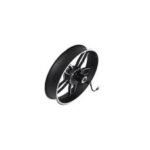 ARKA ÇELİK JANT VE MOTOR (RSIII PRO)